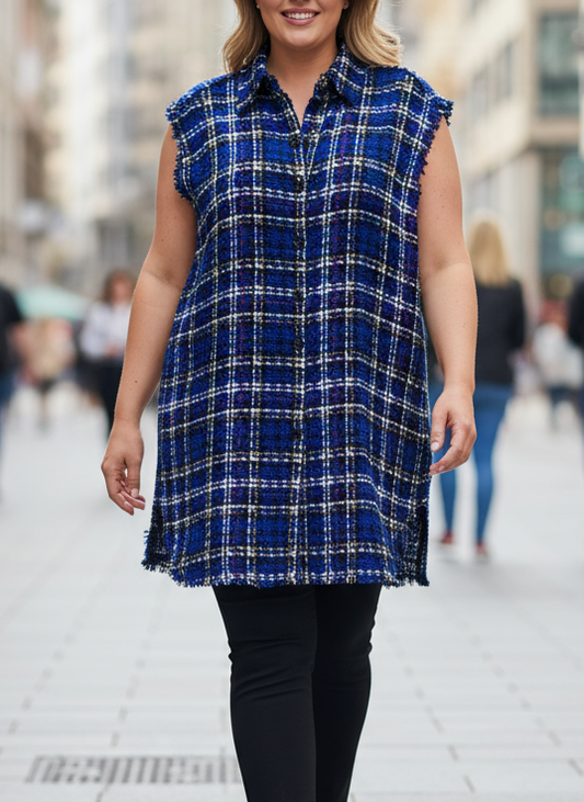 Nová vesta Zara vel. L |second hand|