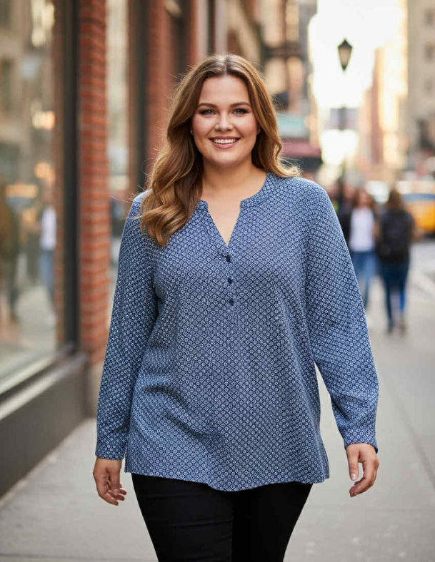 Košile Janina vel. 46