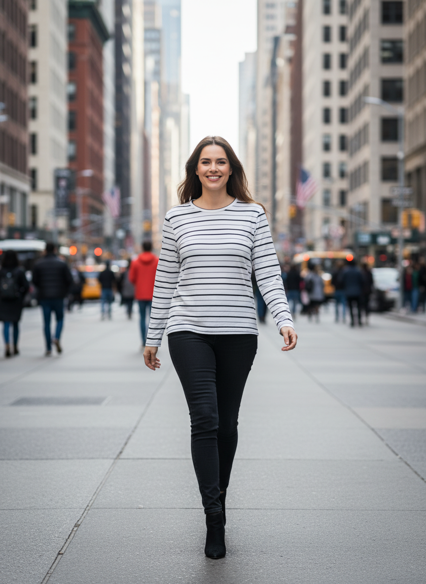 Triko Beme vel. 42/44