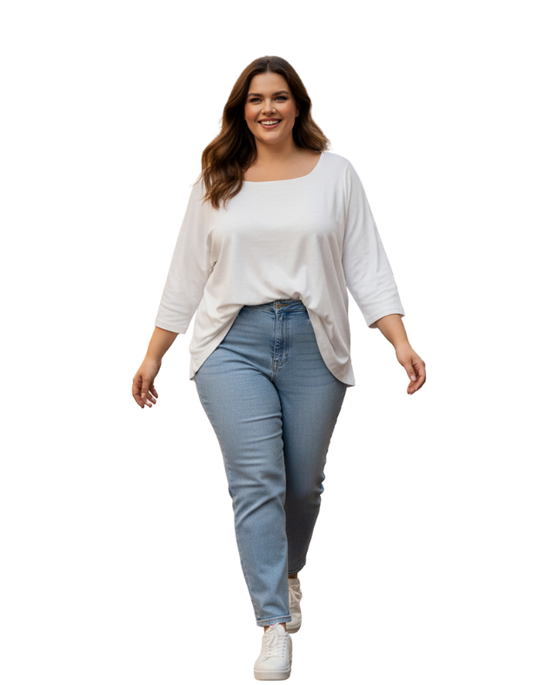 Triko Esmara vel. 48/50