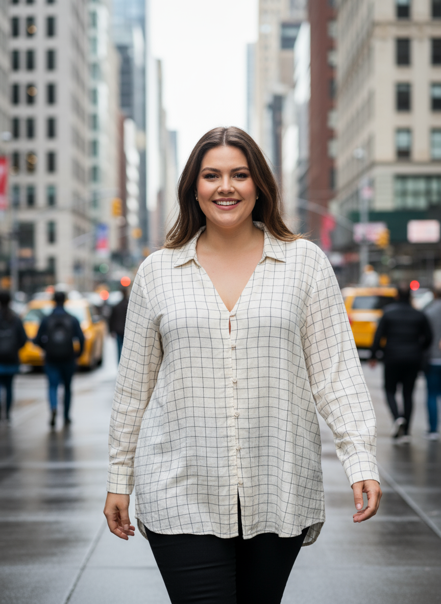 Košile Primark vel. 48 |second hand|