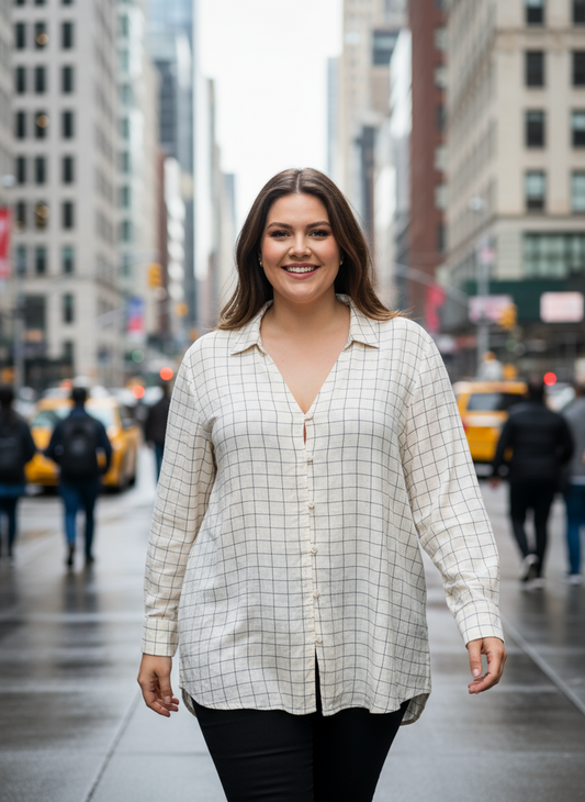 Košile Primark vel. 48 |second hand|