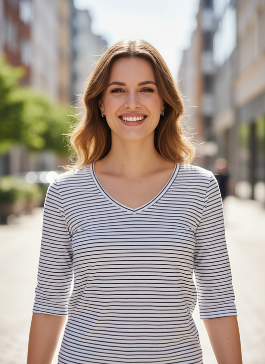 Triko Tchibo vel. S |second hand|