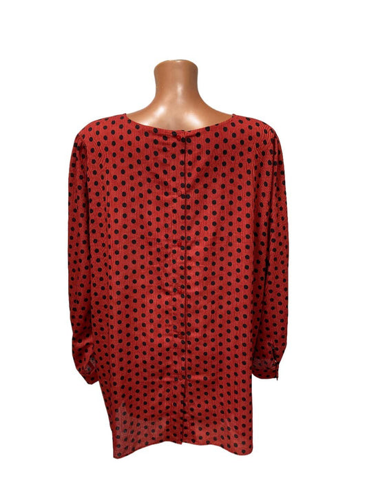 Halenka George vel. 52/54 |second hand|