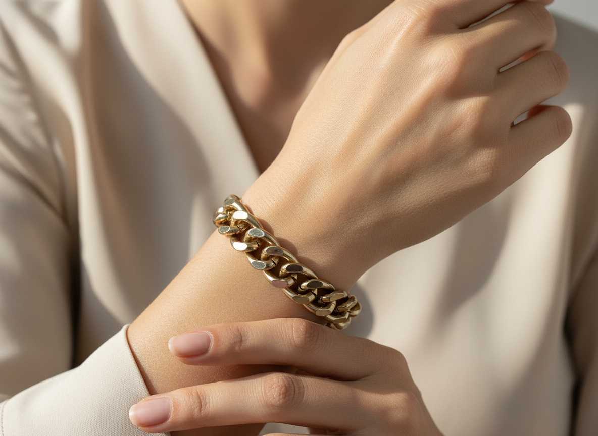 Náramek |second hand|