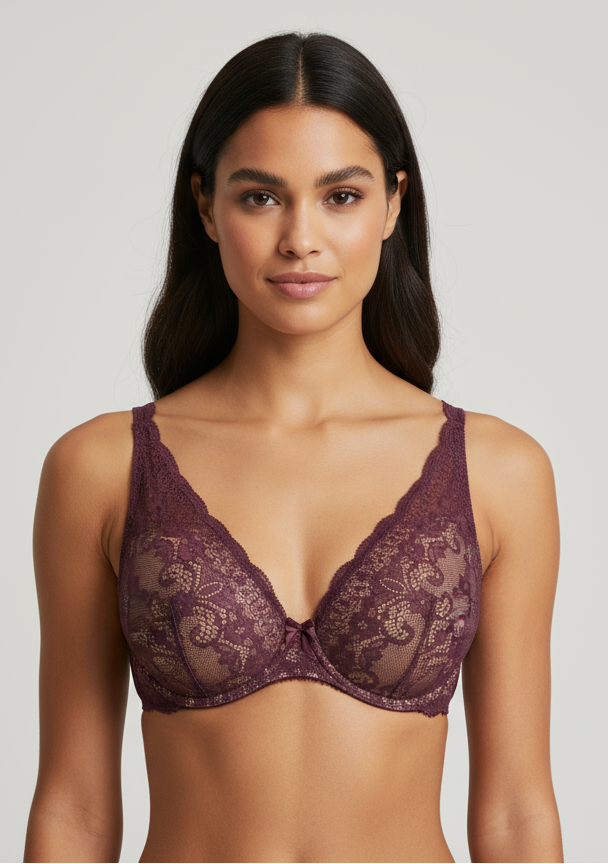 Podprsenka Tezenis vel. 75C |second hand|