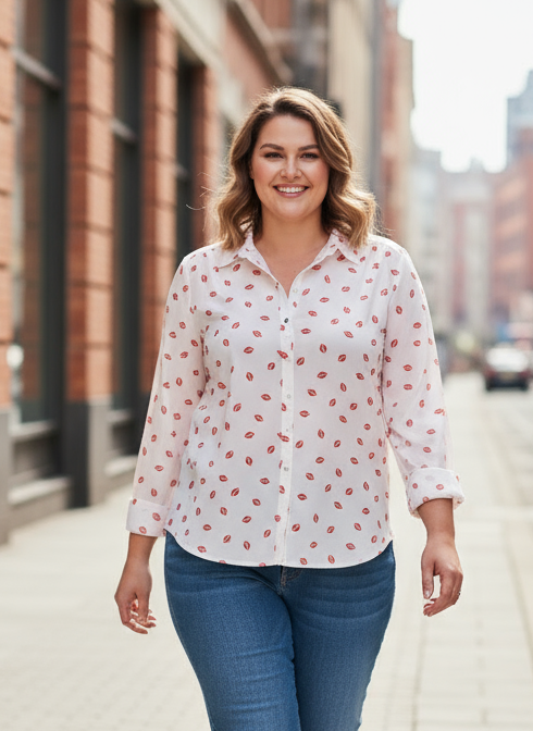 Halenka George vel. 46 |second hand|