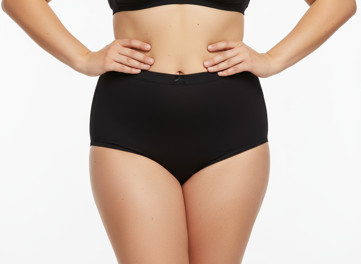 Kalhotky vel. 42 |second hand|