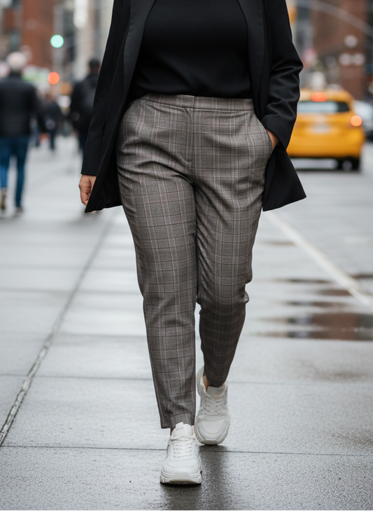 Nové kalhoty Brook Raverner vel. 46 |second hand|