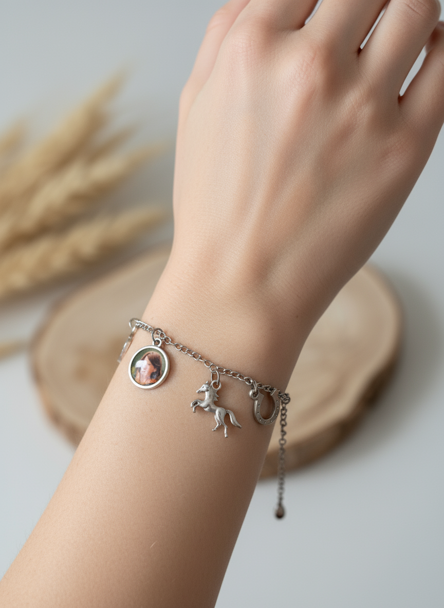 Náramek |second hand|