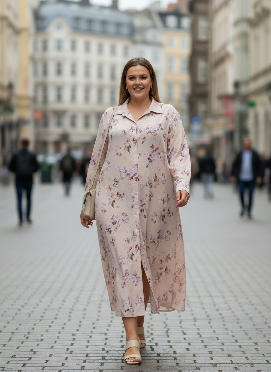 Šaty H&M vel. XXL |second hand|