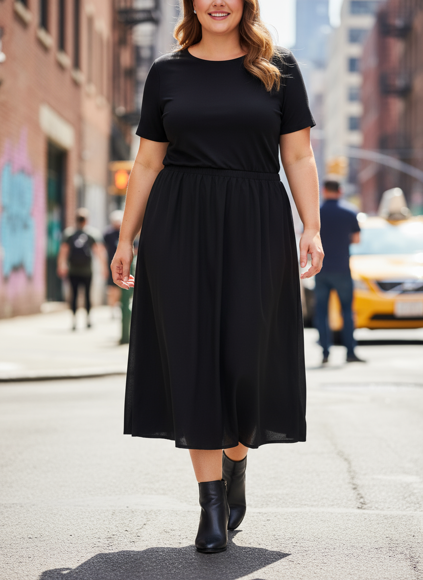 Sukně Lady G. vel. 52 |second hand|