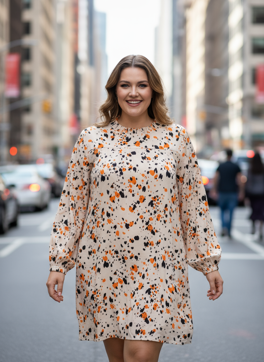 Šaty Brakeburn vel. 48 |second hand|