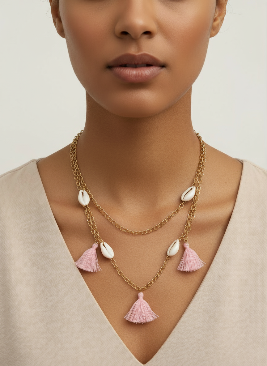 Náhrdelník |second hand|