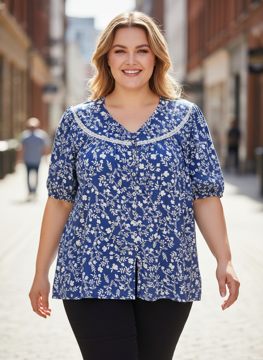 Košile Jenya vel. 50 |second hand|