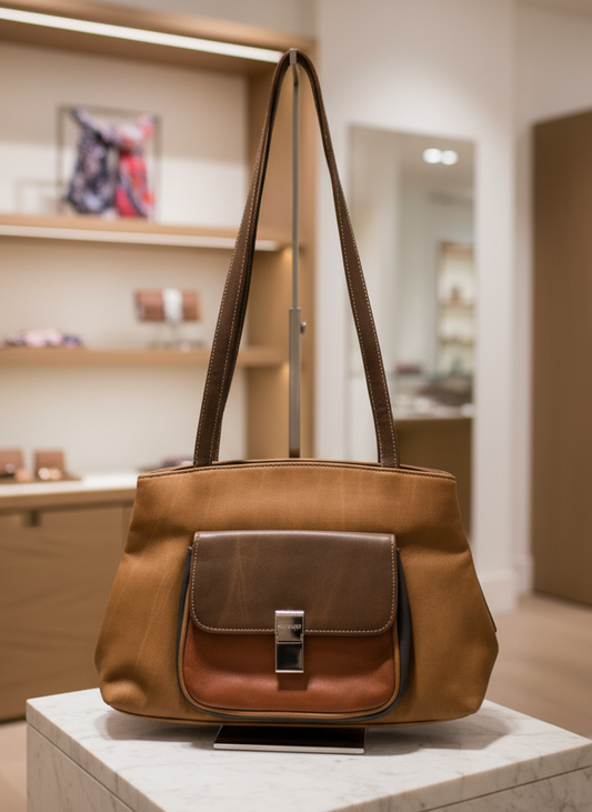 Kabelka Bestini |second hand|