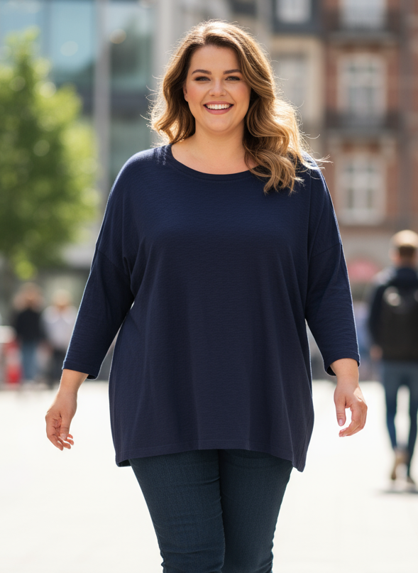 Triko Phase Eight vel. 46 |second hand|