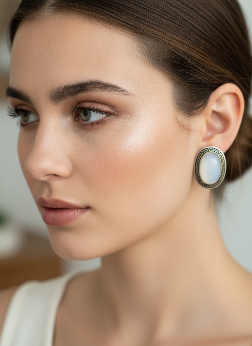 Náušnice |second hand|