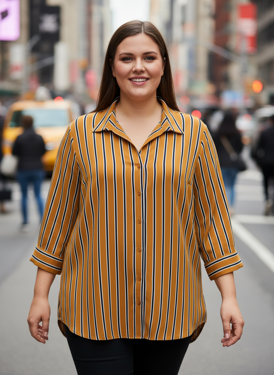 Halenka F&F vel. 50 |second hand|