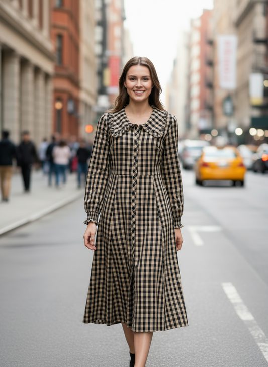 Šaty Forever vel. 36 |second hand|