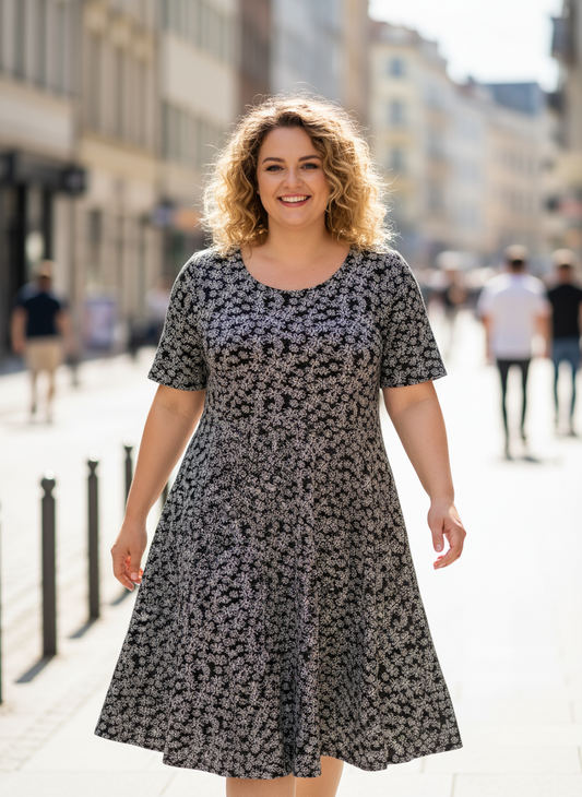 Šaty Capsule vel. 52 |second hand|