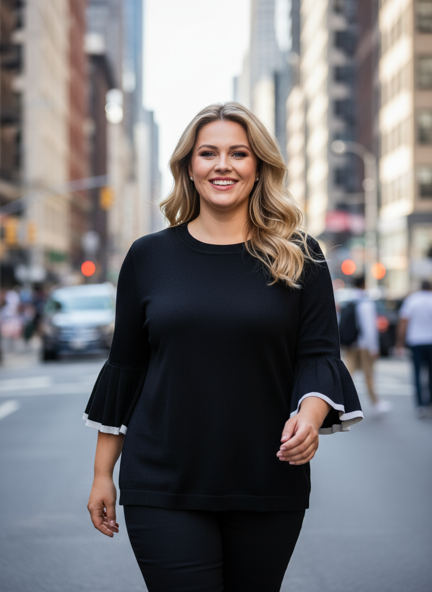 Svetřík Apriori vel. L |second hand|