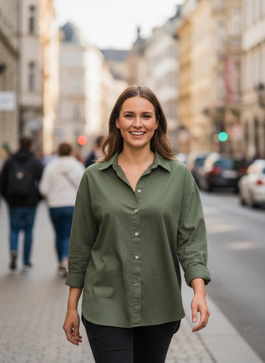 Košile Zara vel. S |second hand|