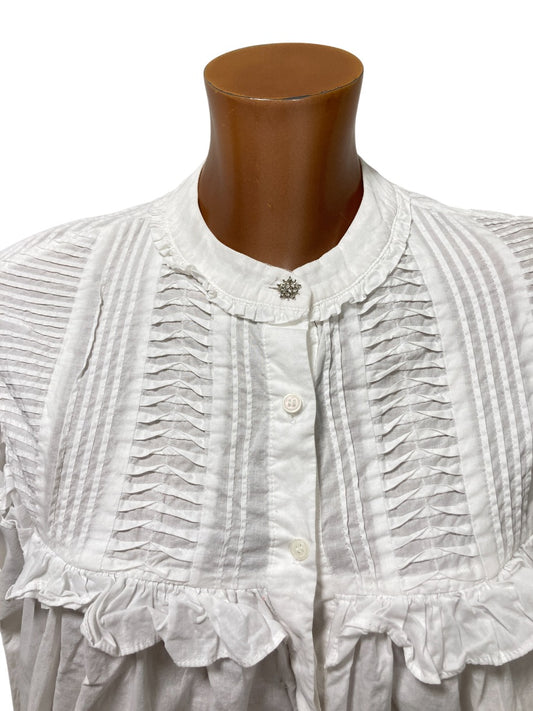 Košile Zara vel. XS/S |second hand|