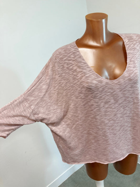 Svetřík Amisu vel. L |second hand|