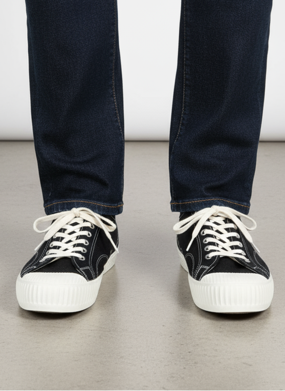 Botasky vel. 43/45 |second hand|