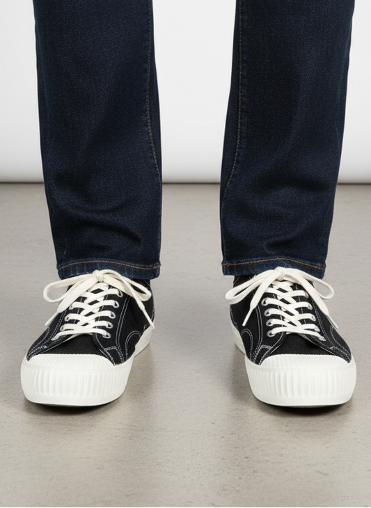 Botasky vel. 43/45 |second hand|