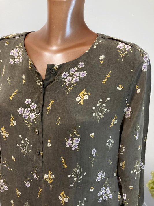 Šaty M&S vel. 44 |second hand|