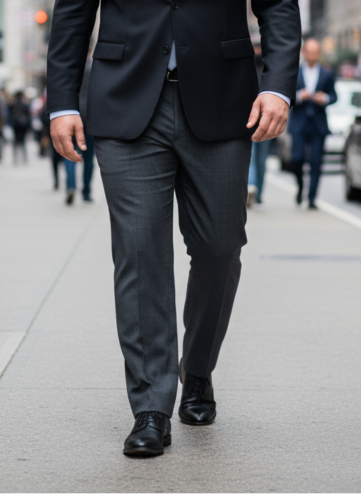 Kalhoty M&S vel. 3xl |second hand|