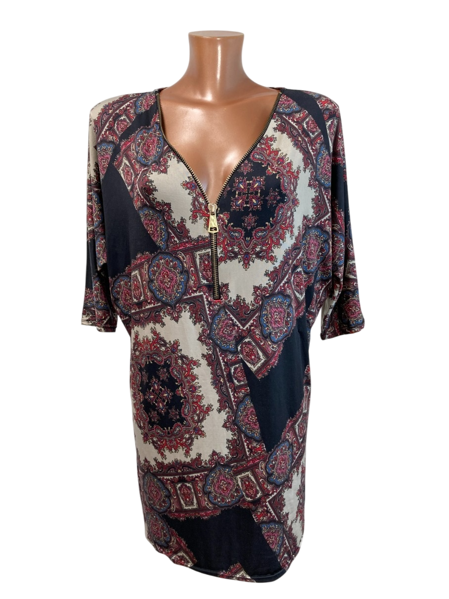 Šaty vel. 40/42 |second hand|