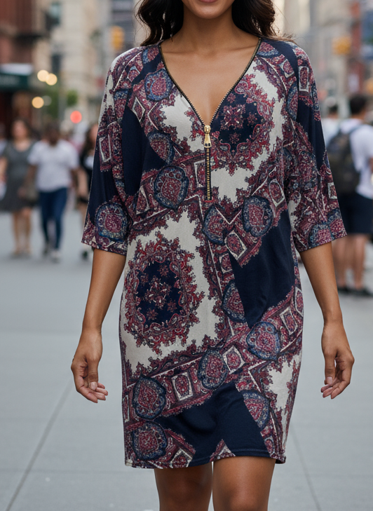 Šaty vel. 40/42 |second hand|