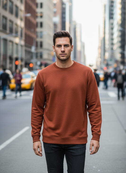 Mikina Z&L Ruppert vel. S |second hand|