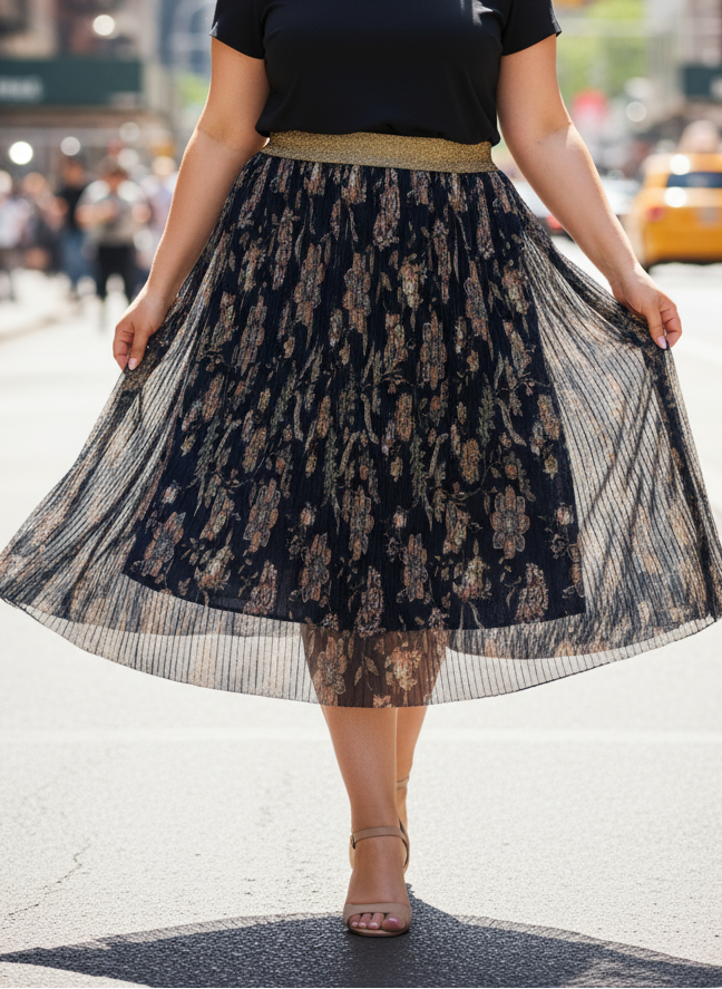 Sukně Promod vel. 40/42 |second hand|