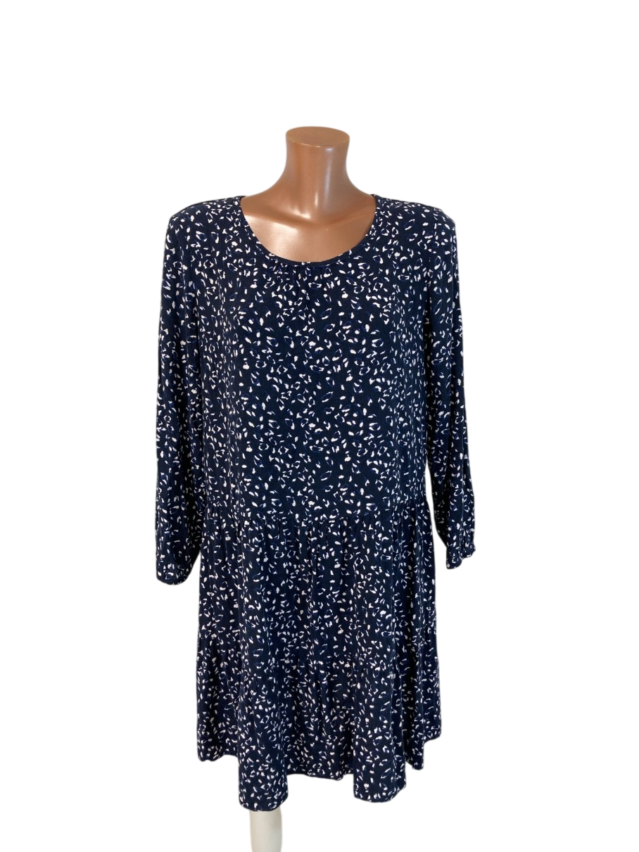 Šaty vel. 42 |second hand|