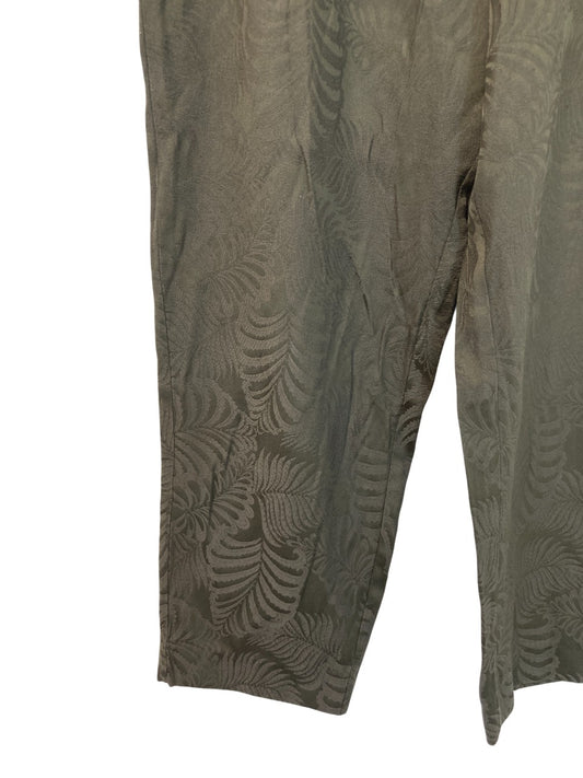 Kalhoty H&M vel. 40 |second hand|