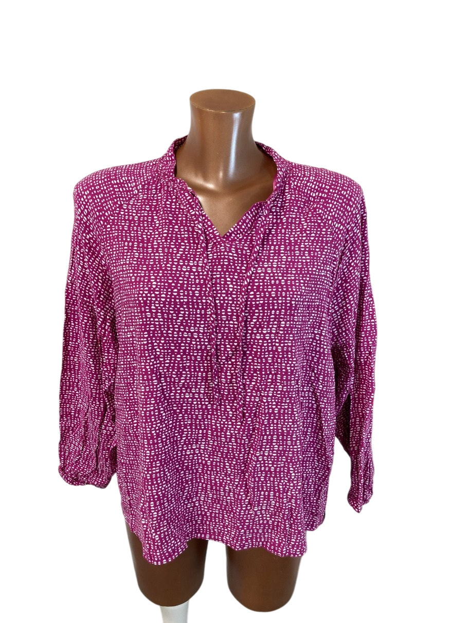 Košile vel. 44/46 |second hand|