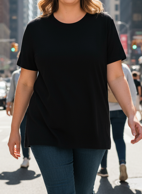 Triko H&M vel. XL |second hand|