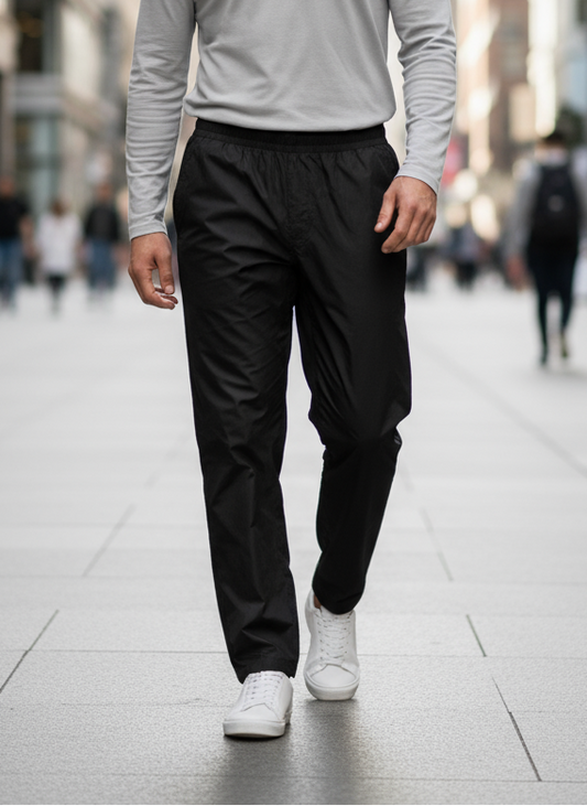 Kalhoty vel. L |second hand|