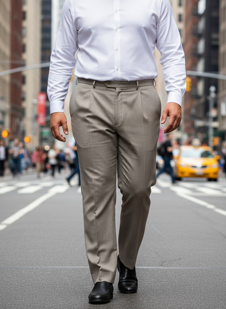 Kalhoty M&S vel. XXL |second hand|