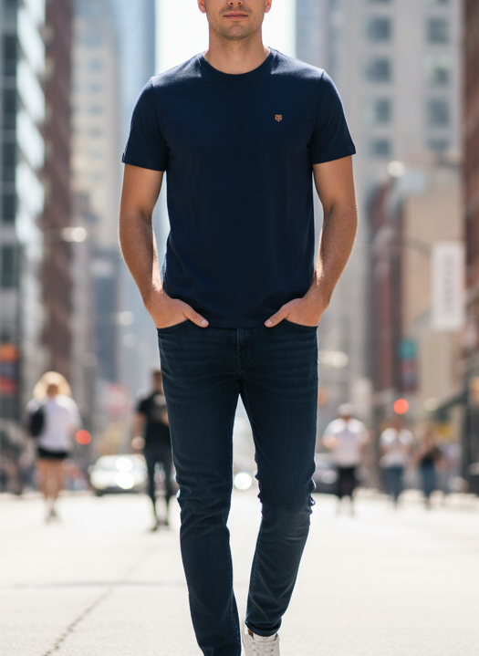 Triko Jack&Jones vel. S |second hand|