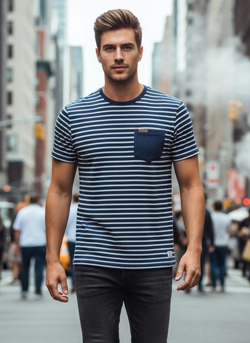 Triko Firetrap vel. S |second hand|