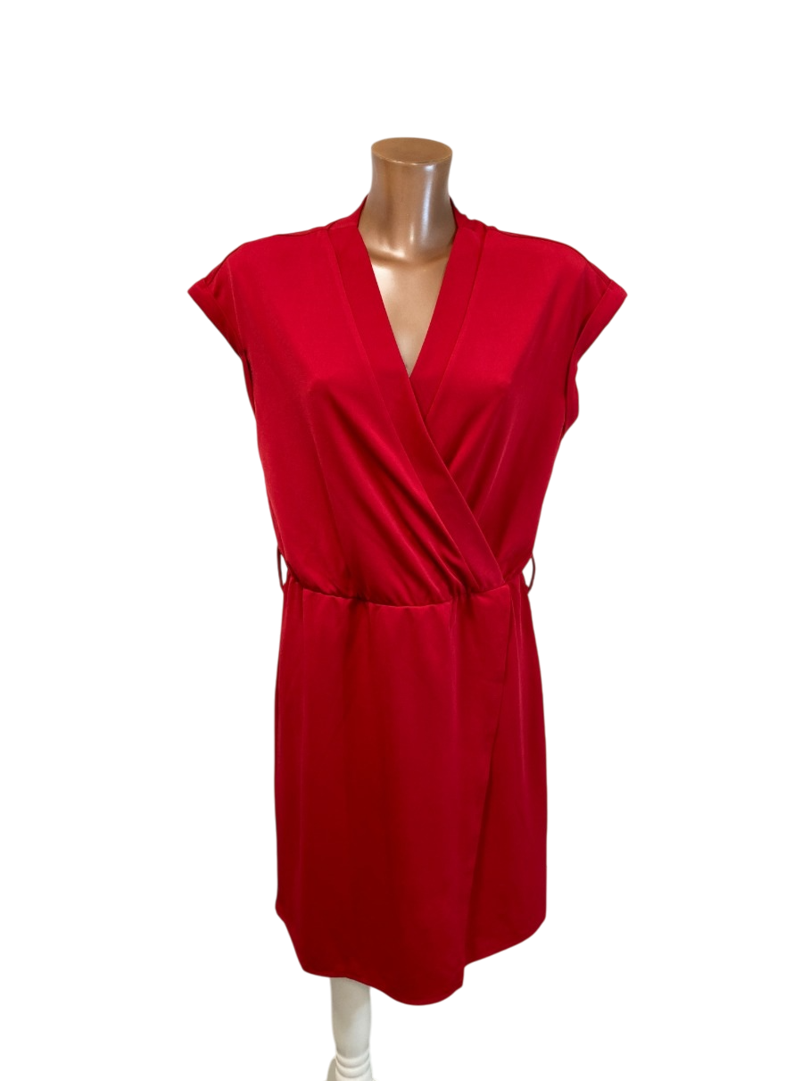 Šaty Mohito vel. L |second hand|