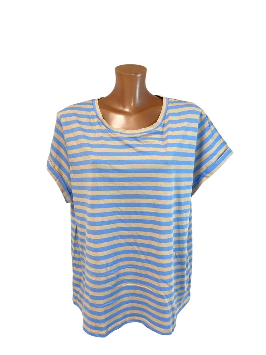 Triko Lindex vel. 2xl |second hand|