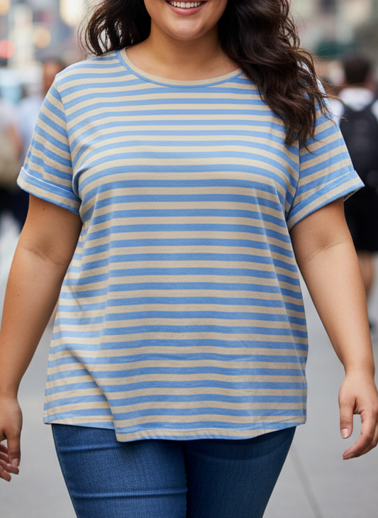 Triko Lindex vel. 2xl |second hand|