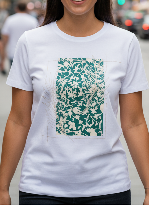 Triko vel. 42/44 |second hand|