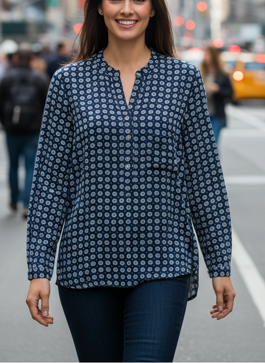 Košile Janina vel. 44 |second hand|